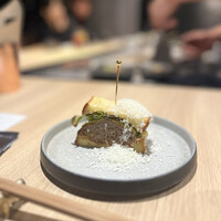鉄板焼 grow 六本木店 -  鉄板焼 grow 六本木店 -