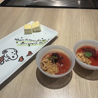 鉄板焼 grow 六本木店 -  鉄板焼 grow 六本木店 -