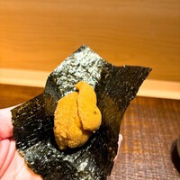 京橋 鮨 好日 - 
