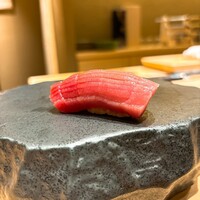 京橋 鮨 好日 - 