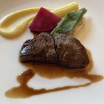 エグリーズ・ドゥ・葉山庵 - 