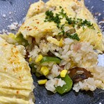 ビストロ ティアボ - 