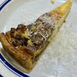 ビストロ ティアボ - 