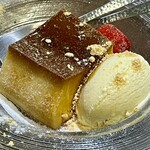 ビストロ ティアボ - 