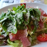 シャンゴ 倉賀野バイパス店 - 