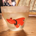 権兵衛 - 赤ベコ、かわいいよね、、、