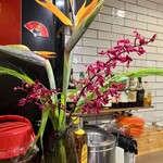 ビストロ ティアボ - 