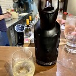 ビストロ ティアボ - 