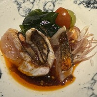 中国四川酒家 蔓山 - 