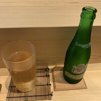 京橋 鮨 好日 - 