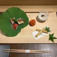 京橋 鮨 好日 - 