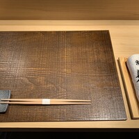 京橋 鮨 好日 - 