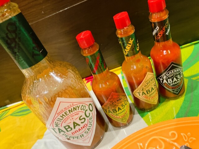 maravilhosa（マラヴィリョーザ） - 勾当台公園（シュラスコ）の写真