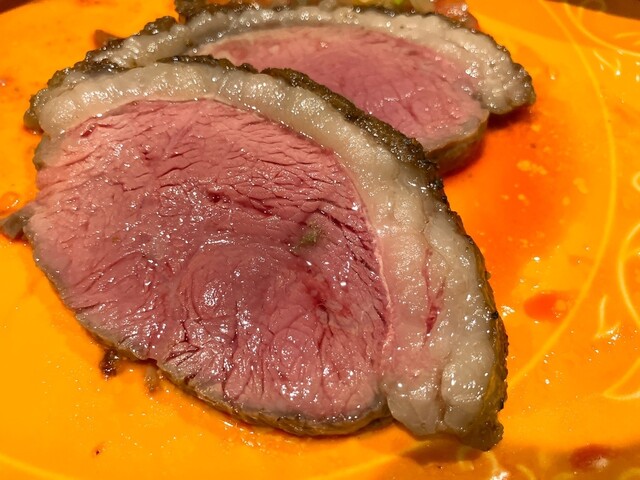 maravilhosa（マラヴィリョーザ）勾当台公園 | 仙台のシュラスコ専門店