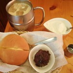 Komeda Coffee Ten Kintetsu Yokkaichi Ten