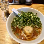 うどん箱太郎 - 