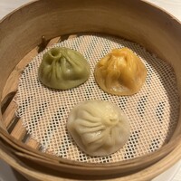 京鼎樓 HANARE店 - 