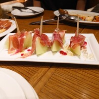 Bar Espanol YEBRA - 