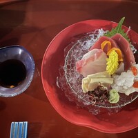 京料理 先斗町 富美家 - 