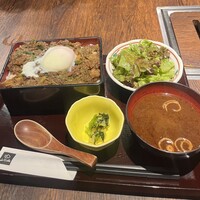 山形山　月島店 - 月島重