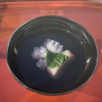 京料理 先斗町 富美家 - 