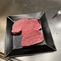 南海グリル 東店 - 