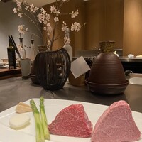 日本料理　「十二颯」 ヒルトン東京 - 
