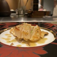 日本料理　「十二颯」 ヒルトン東京 - 