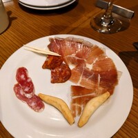 Bar Espanol YEBRA - 