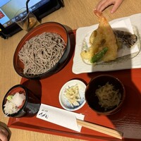 日本料理 ざぜん - 