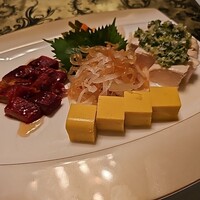 桂花苑 - 