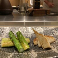 日本料理　「十二颯」 ヒルトン東京 - 