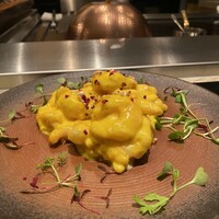日本料理　「十二颯」 ヒルトン東京 - 