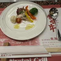 南海グリル 東店 - 