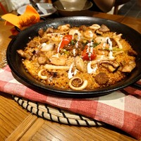 Bar Espanol YEBRA - 