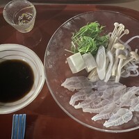 京料理 先斗町 富美家 - 