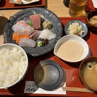 日本料理 ざぜん - 