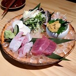 炭と釜飯 ろっぽんめ - 