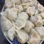 豪季水餃專賣店 - 料理写真: