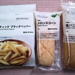 無印良品 - 料理写真: