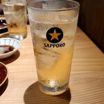 炭と釜飯 ろっぽんめ - 