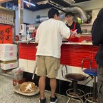 豪季水餃專賣店 - 