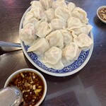 豪季水餃專賣店 - 