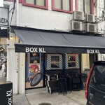 Box KL - 