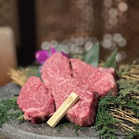 飛騨牛一頭家 馬喰一代 岐阜神田 - 