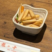 四川料理 龍の子 - 