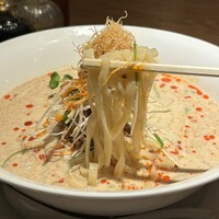 四川料理 龍の子 - 