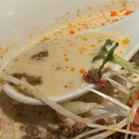 四川料理 龍の子 - 
