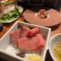 飛騨牛一頭家 馬喰一代 岐阜神田 - 