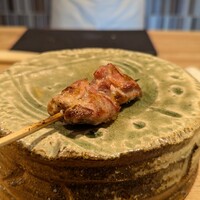 焼鳥 角レ - 